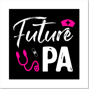 FUTURE PA Posters and Art